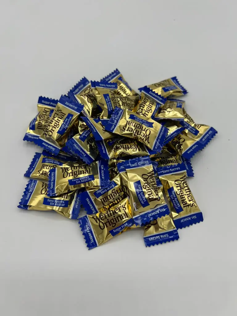 Werther's