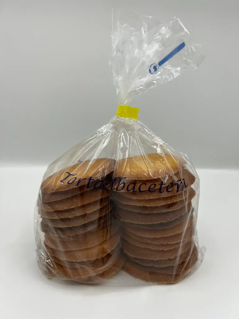 Torta albaceteña