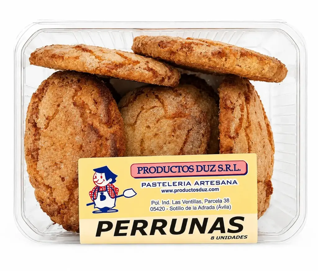 Perrunas