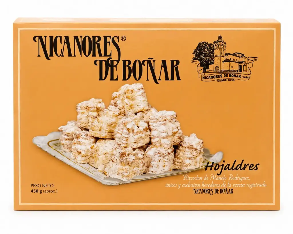 Nicanores de Boñar
