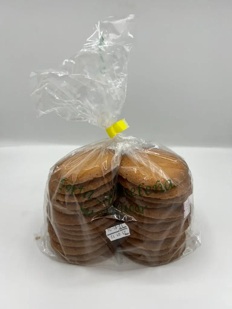 Torta albaceteña