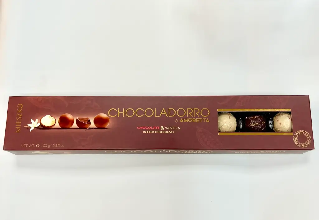 Chocoladorro