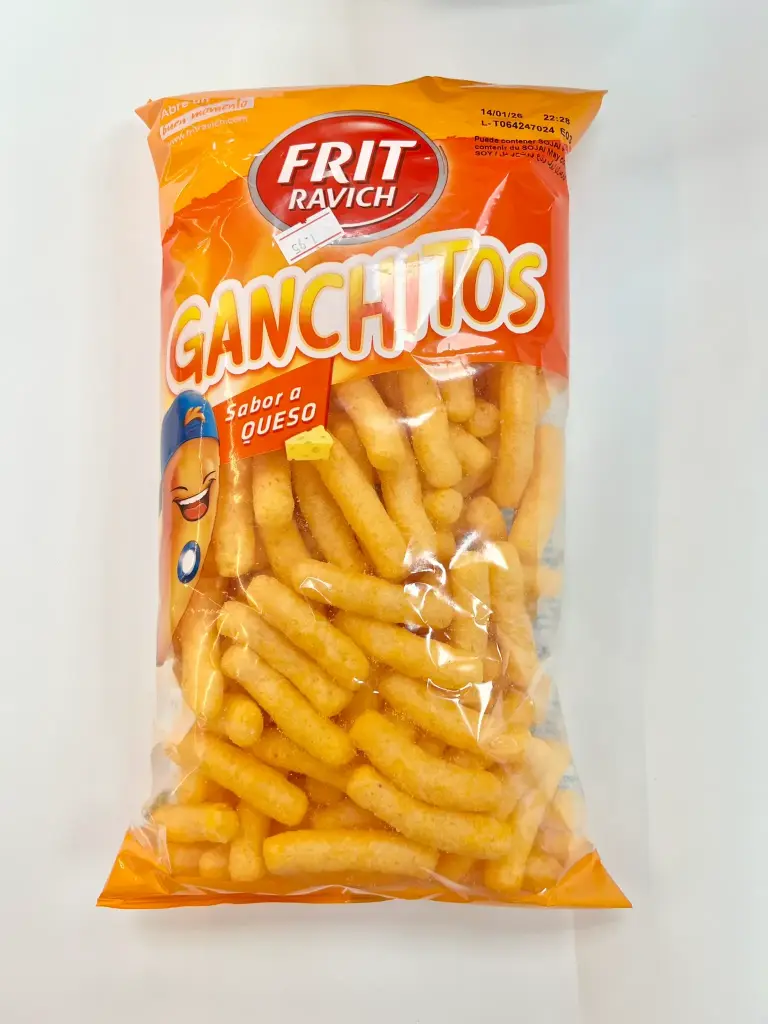 Ganchitos