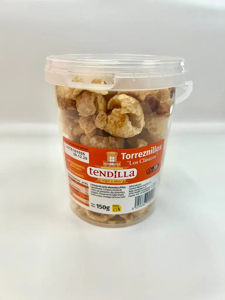 Torreznillos Tendilla