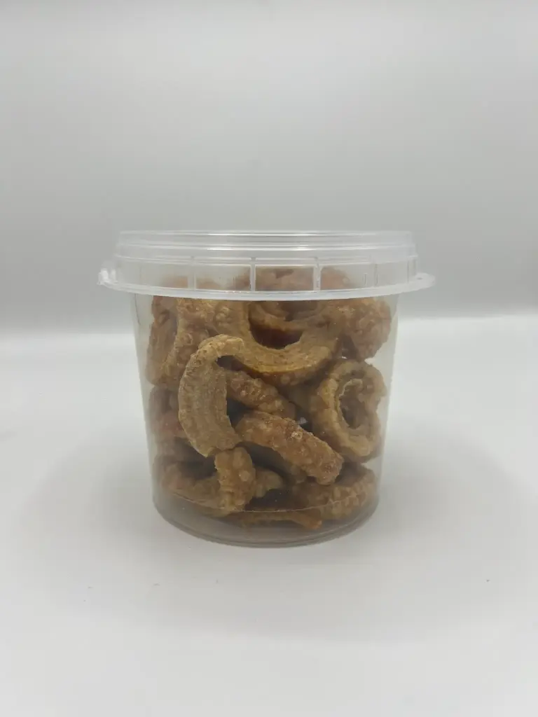 Bote torrezno sabor ibérico