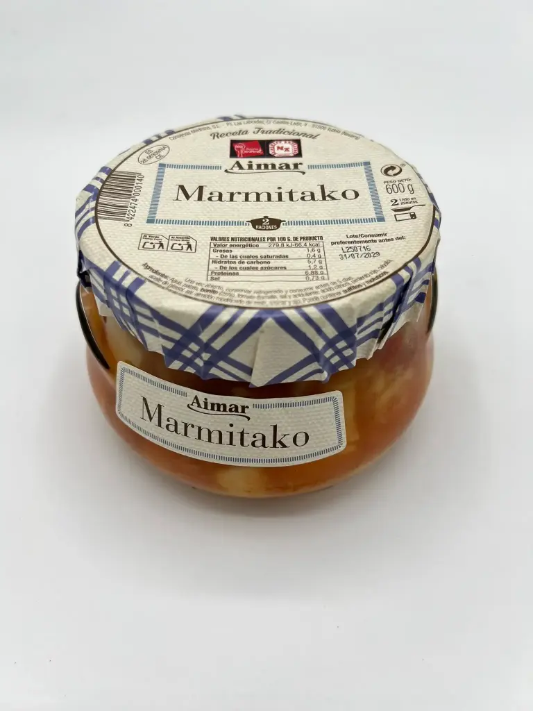 Marmitako