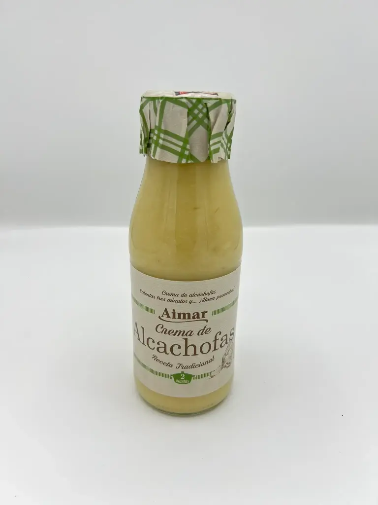 Alcachofas