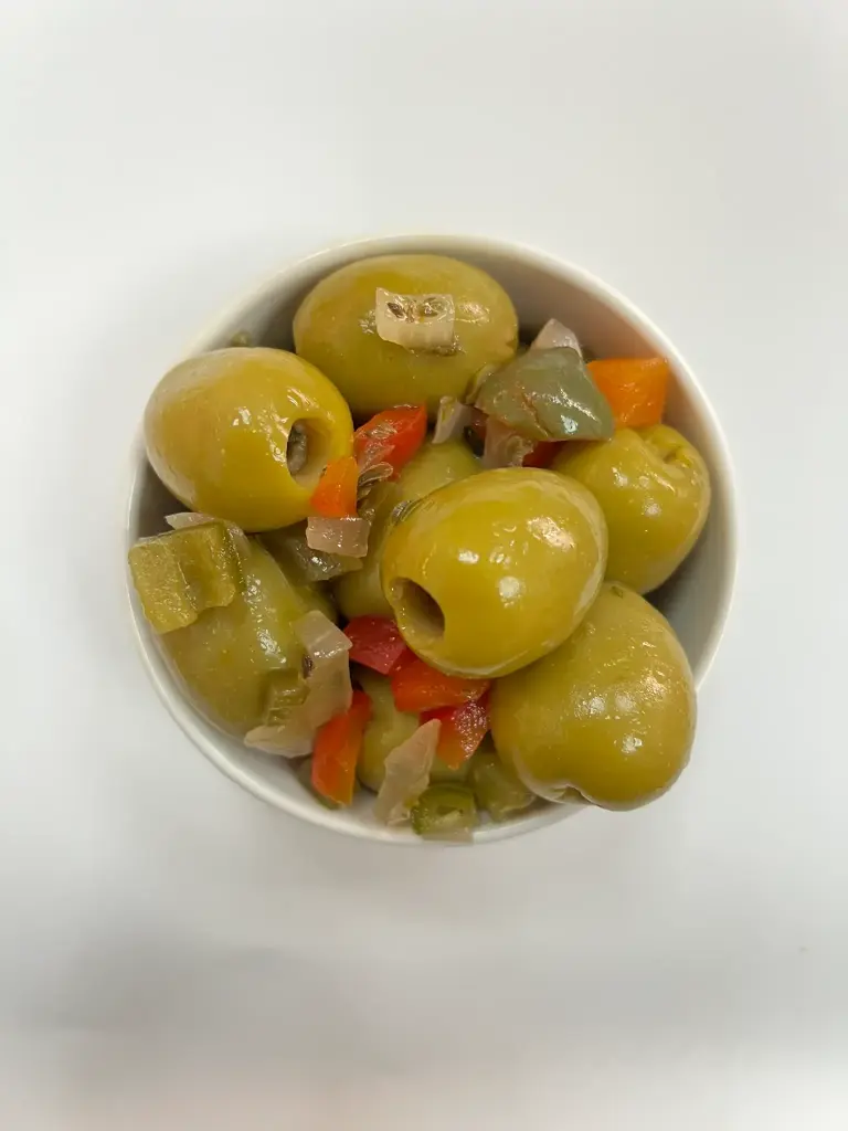 Gordal Vinagreta