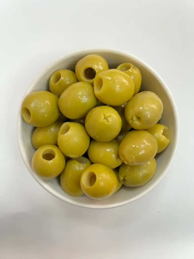 Deshuesada sabor anchoa