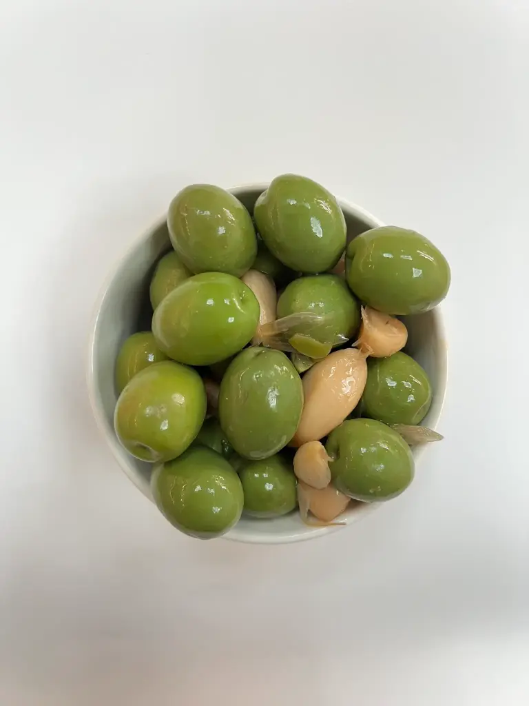 Chupadedos