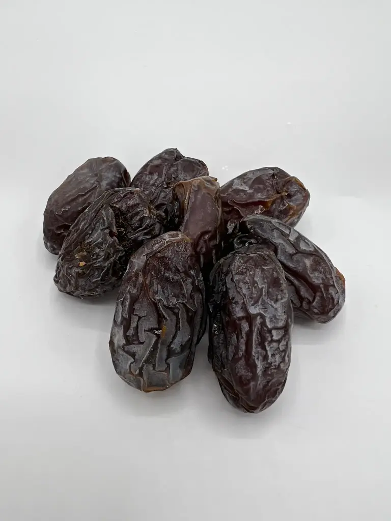 Dátiles medjoul