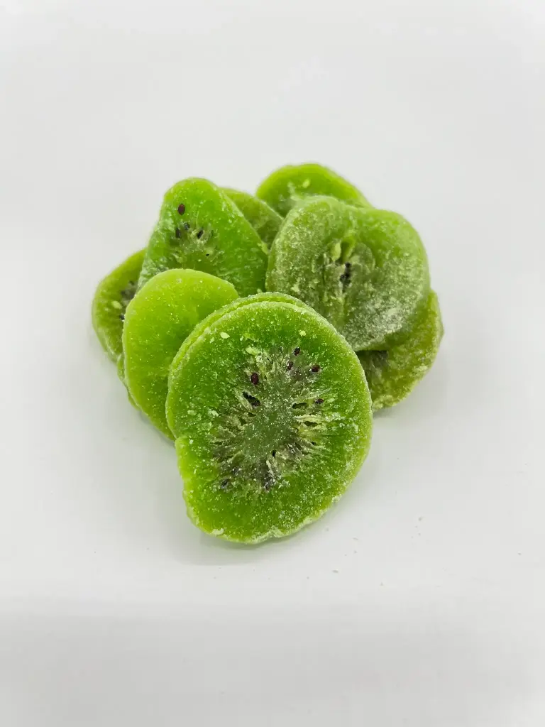 Kiwi deshidratado