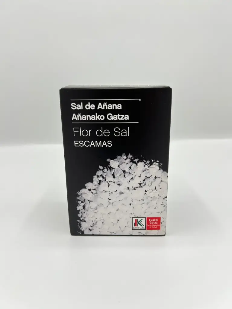 Sal de Añana