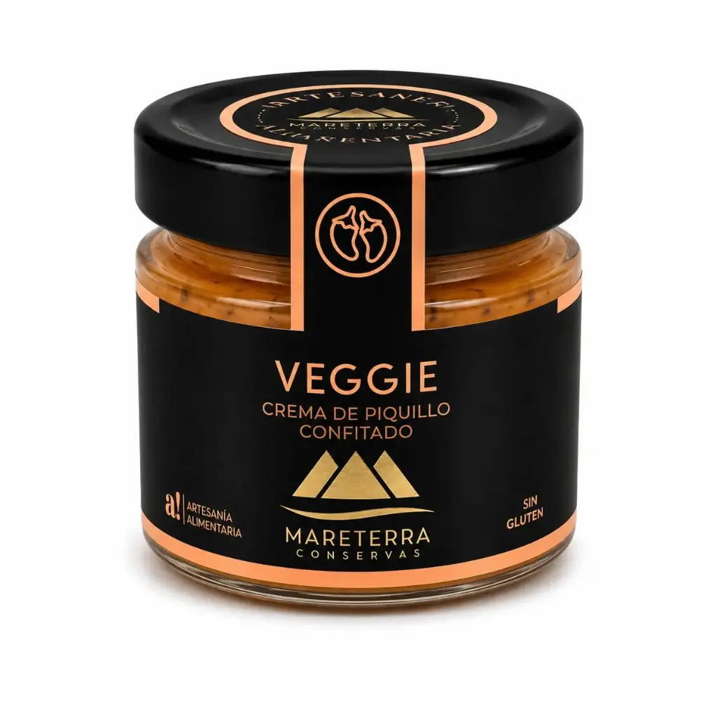 Paté veggie