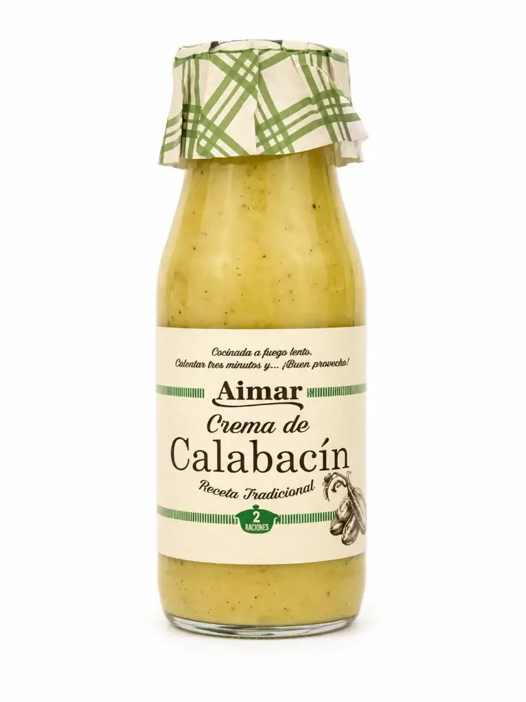 Calabacín