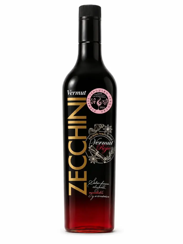 Vermut Zechini
