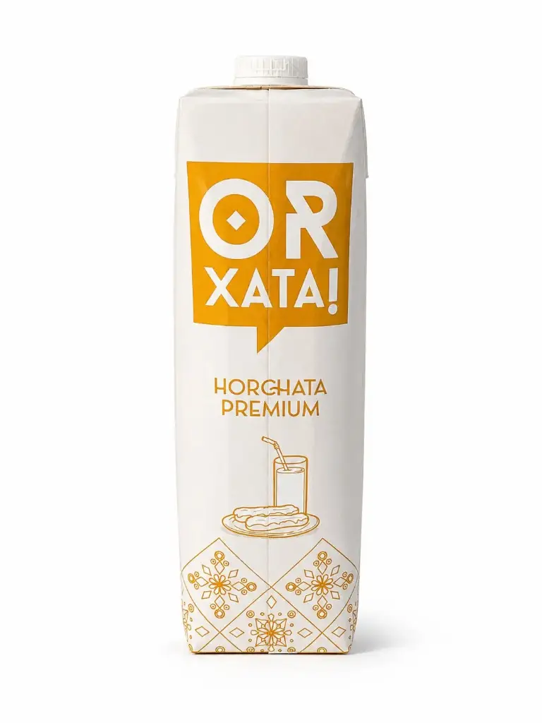 Horchata premium