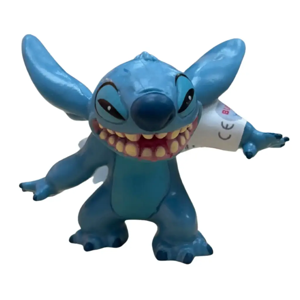 Stitch Lilo y Stitch