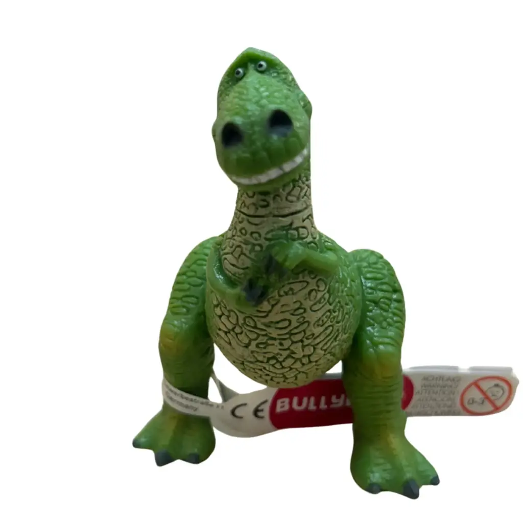 Rex Toy Story