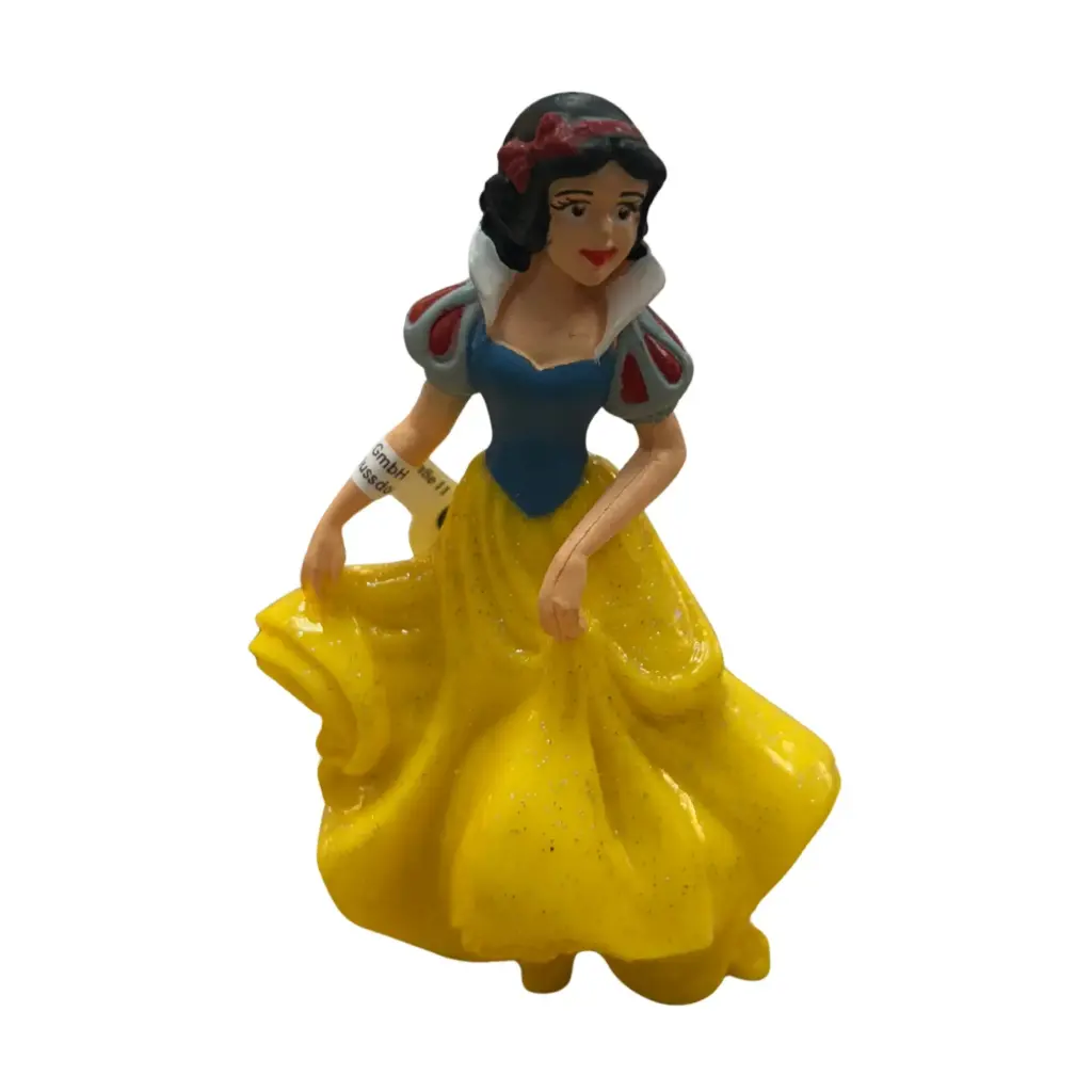 Blancanieves - Blancanieves y los siete enanitos