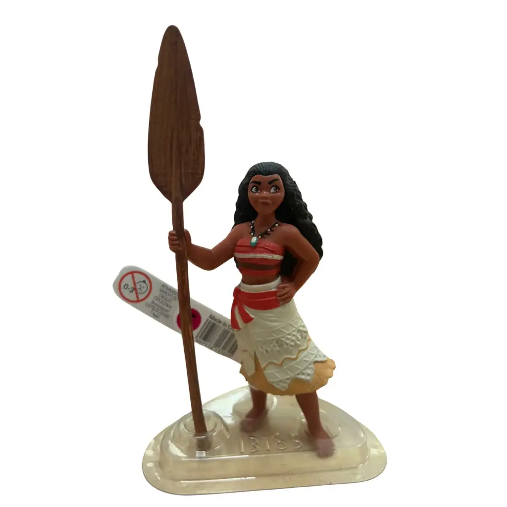 Moana Vaiana – Princesa Disney
