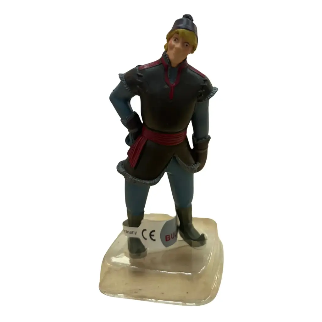 Kristoff – Frozen
