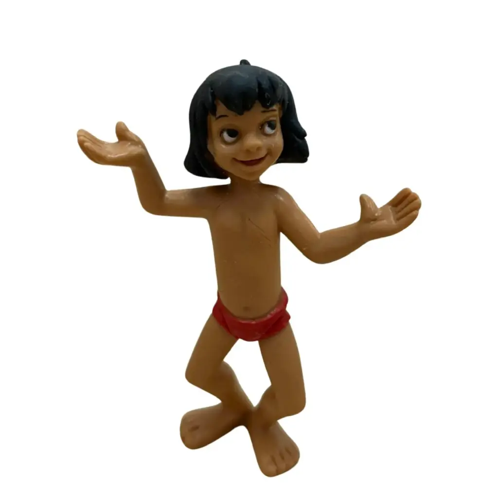 Mowgli - El Libro de la Selva