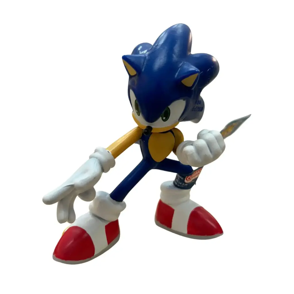 Sonic