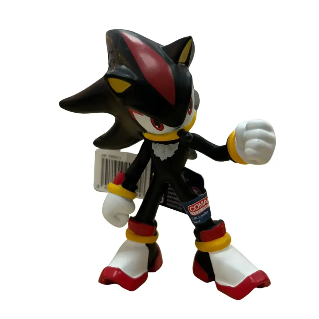 Shadow - Sonic