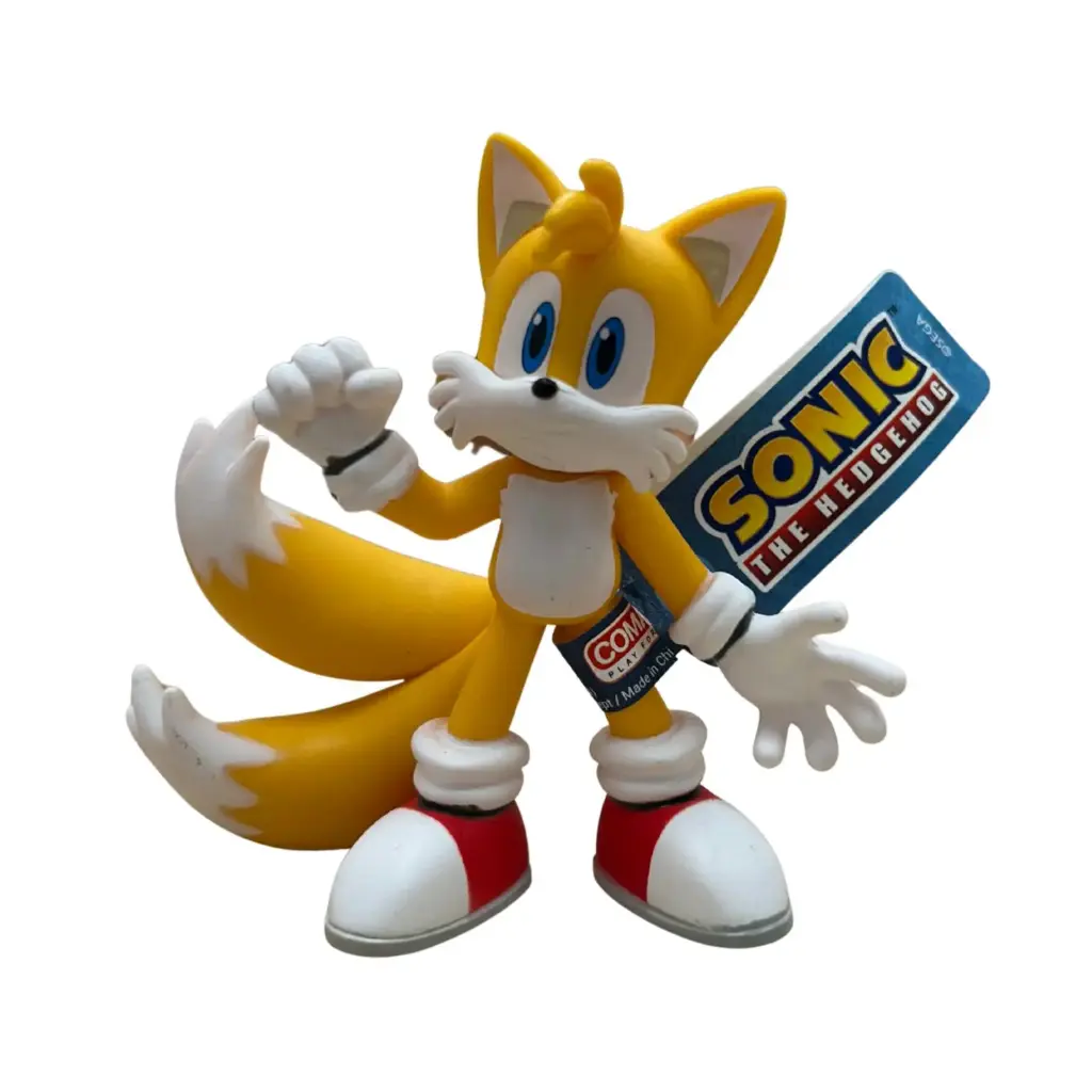 Tails - Sonic