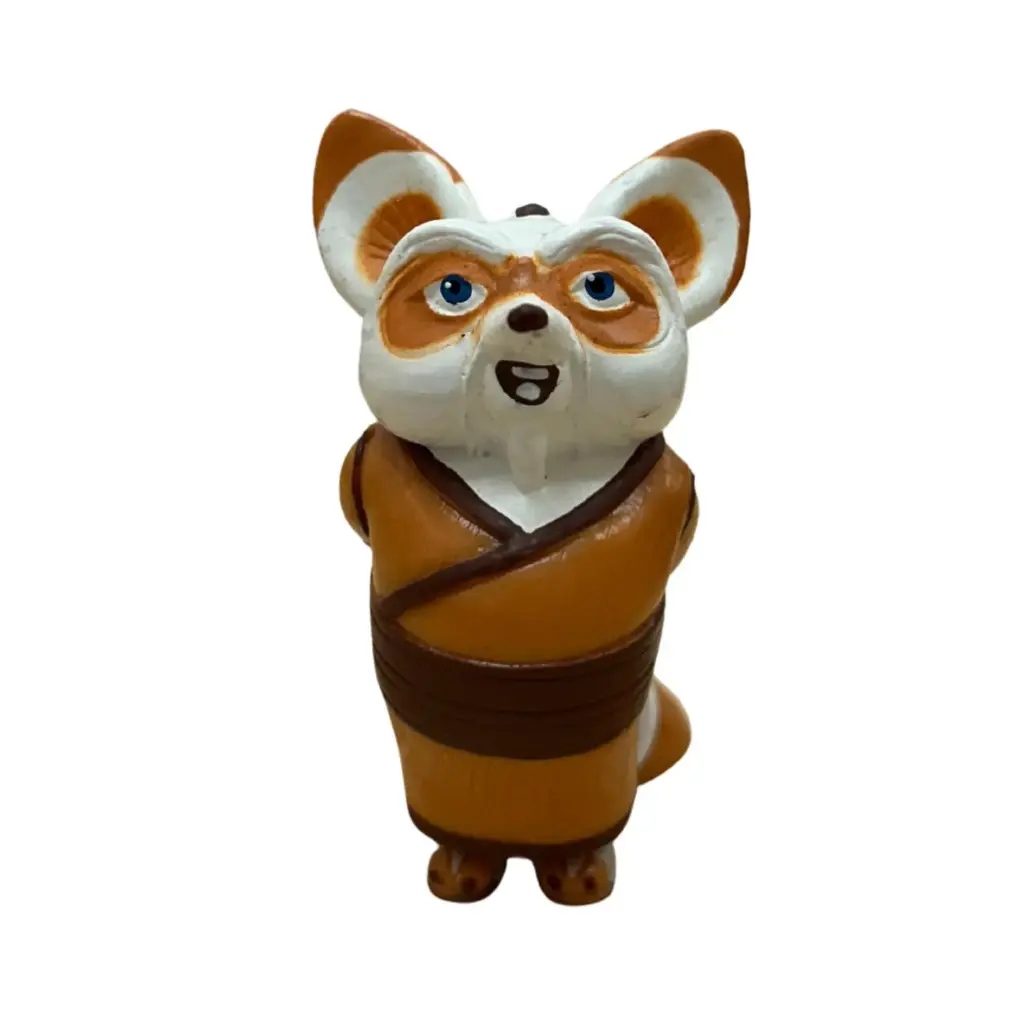 Maestro Shifu – Kung Fu Panda