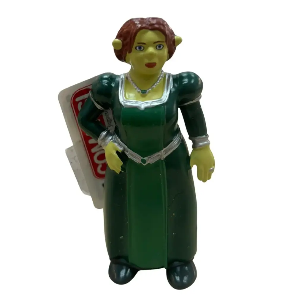 Fiona – Shrek