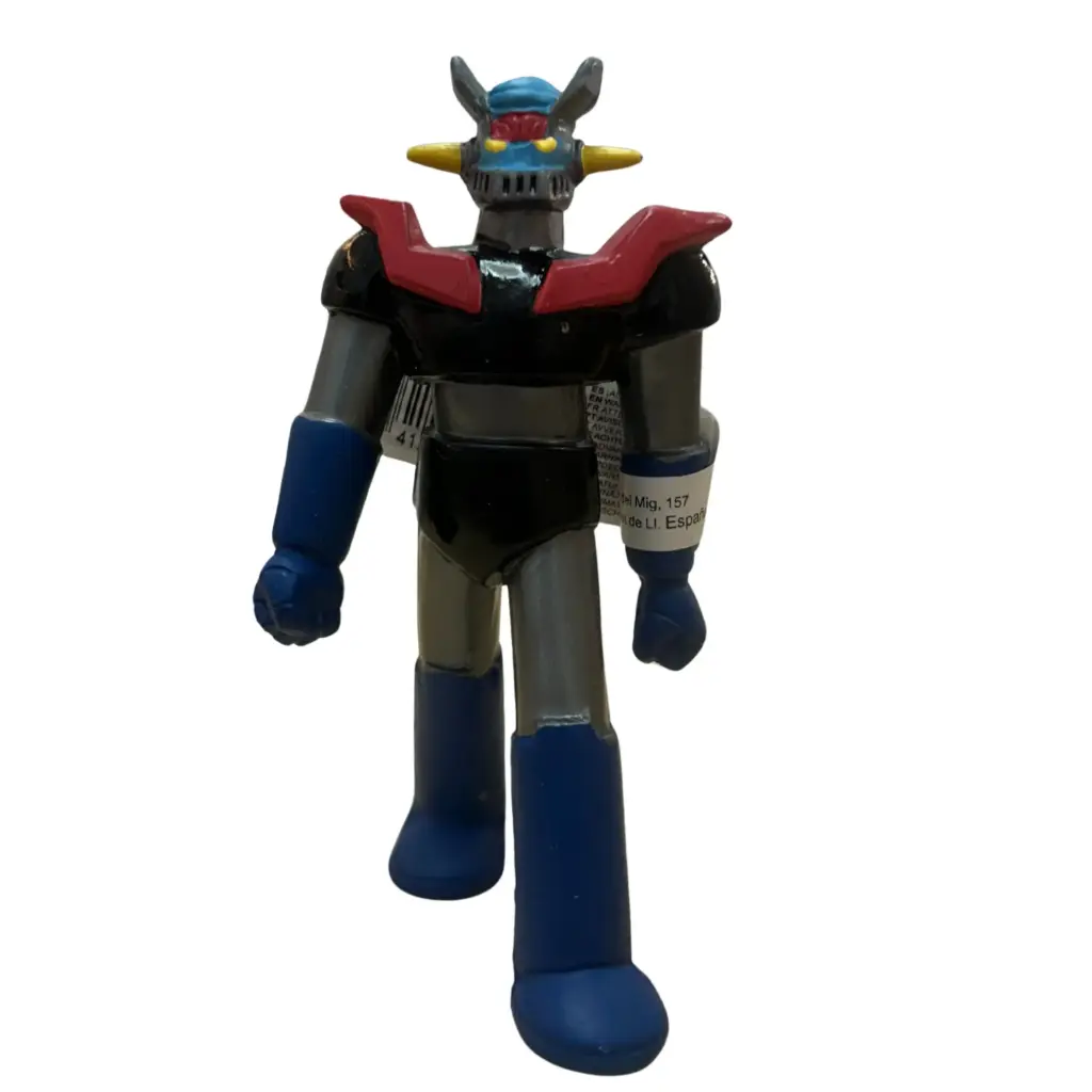 Mazinger Z