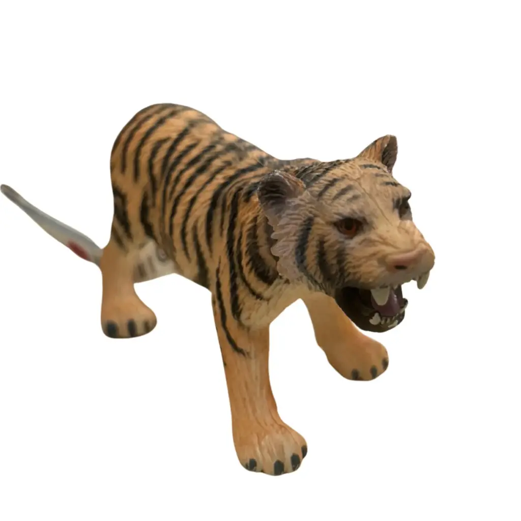  Tigre