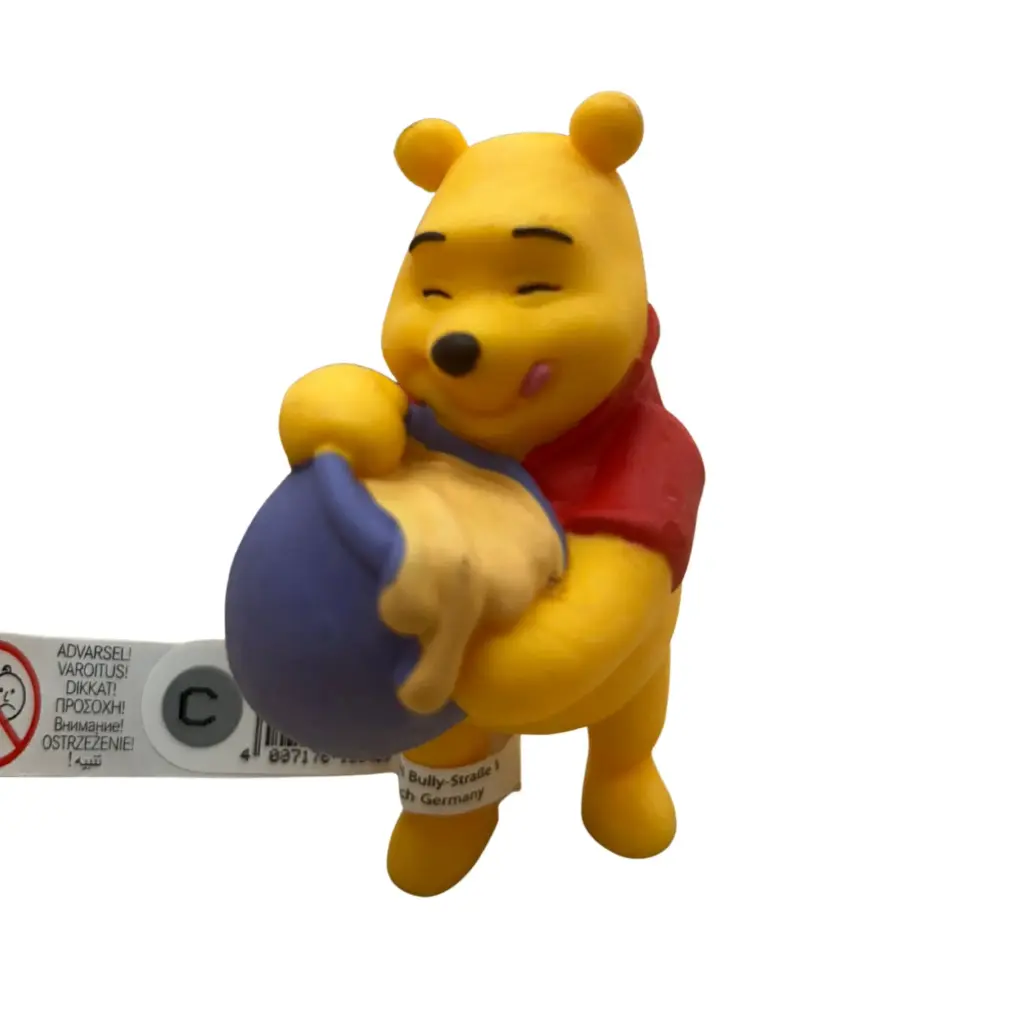 Winnie the Pooh 