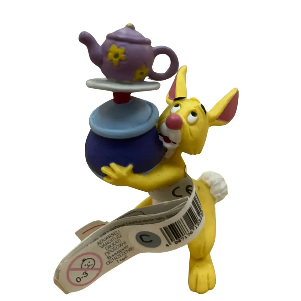 Conejo – Winnie the Pooh