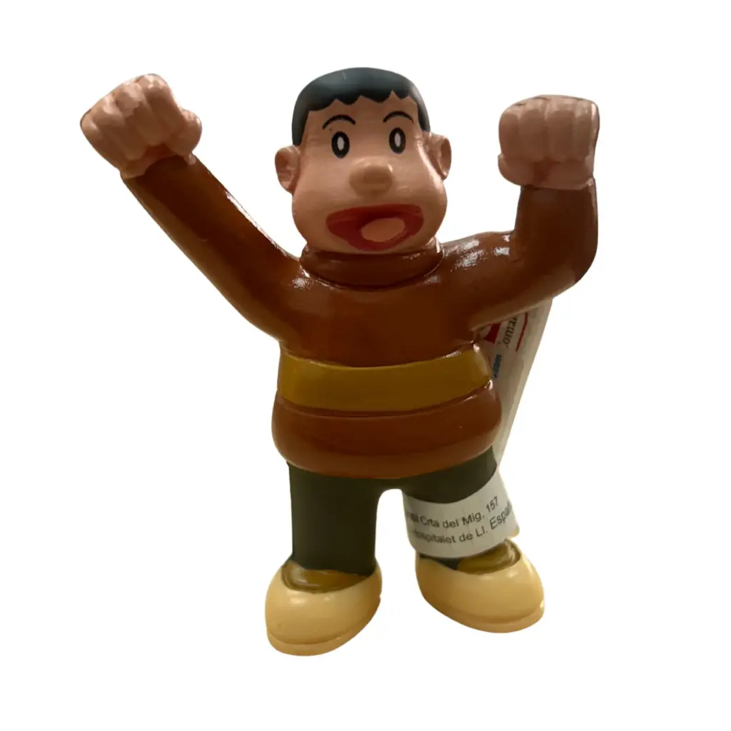 Gigante – Doraemon
