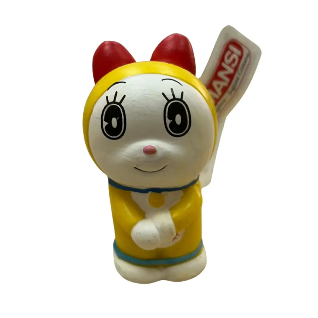  Dorami – Doraemon