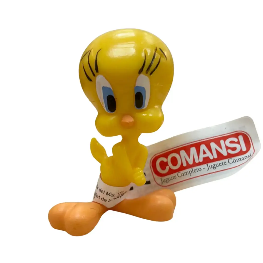 Piolín – Looney Tunes