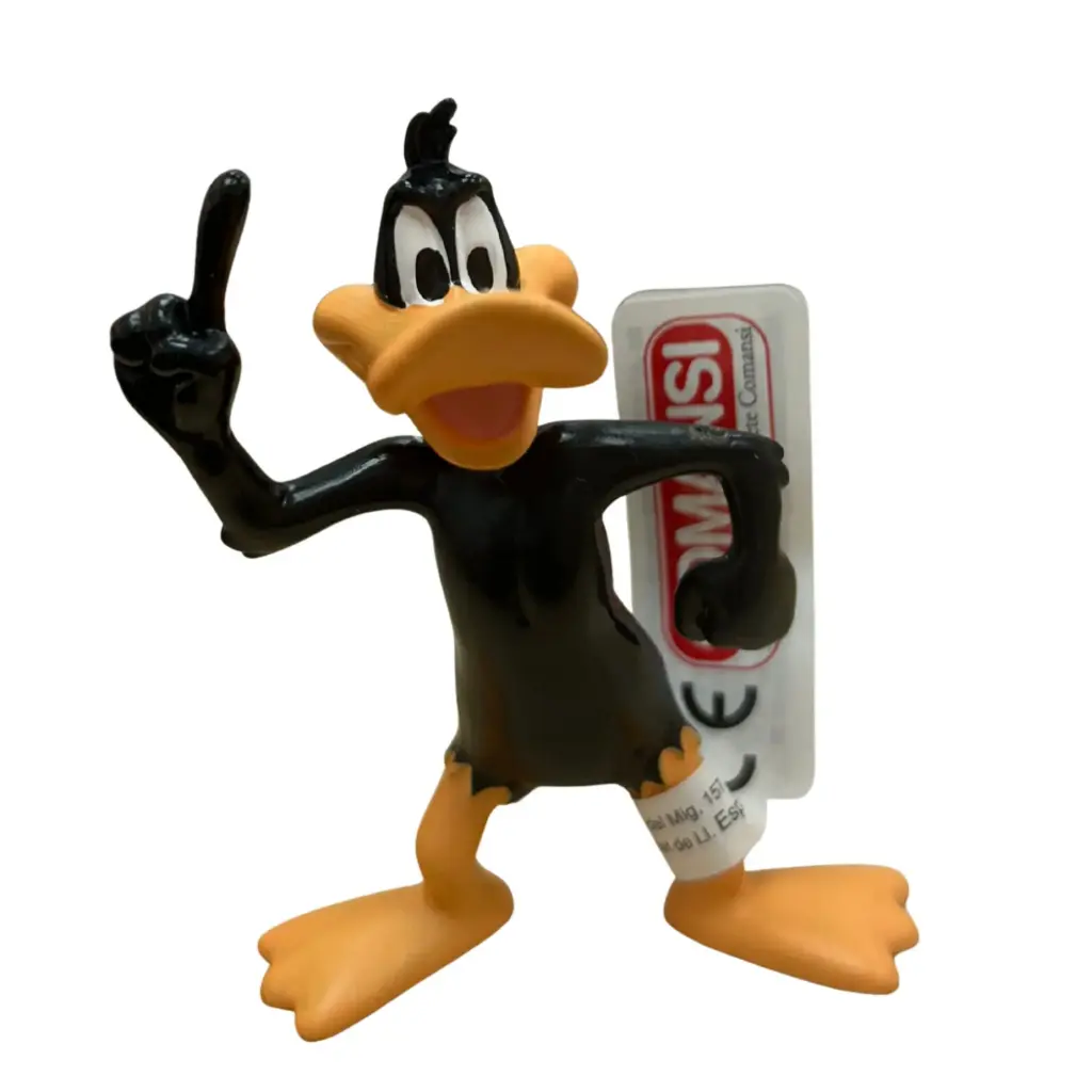  Pato Lucas – Looney Tunes
