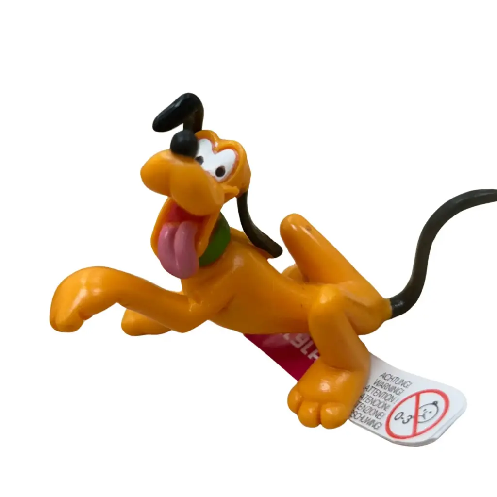 Pluto - Disney