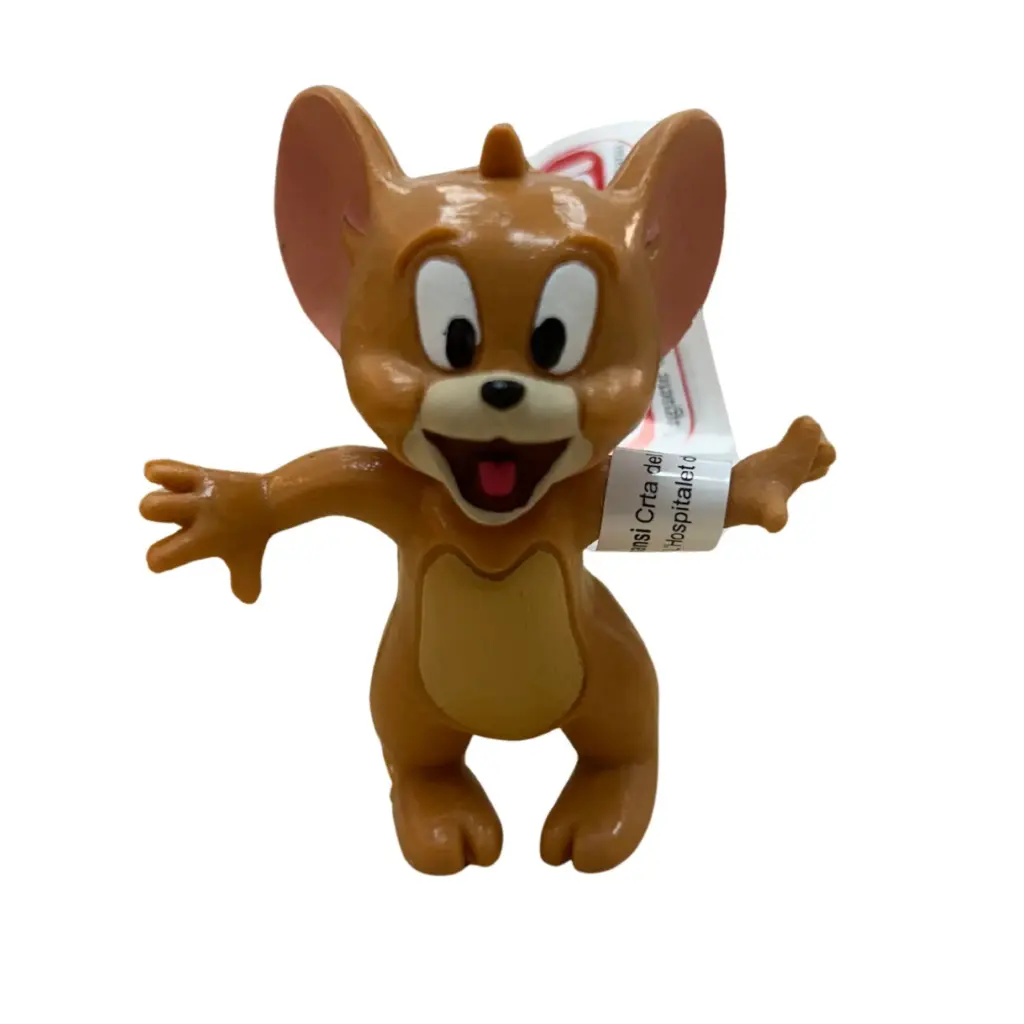 Jerry – Tom y Jerry