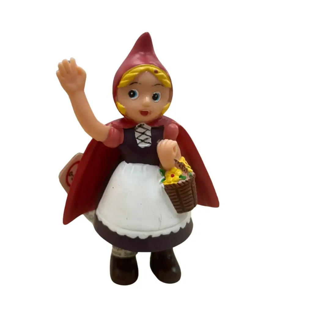 Caperucita Roja