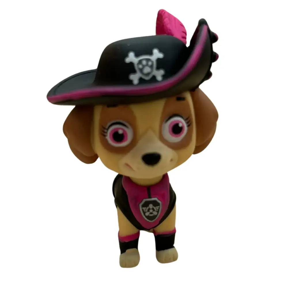 Skye – La Patrulla Canina Pirata
