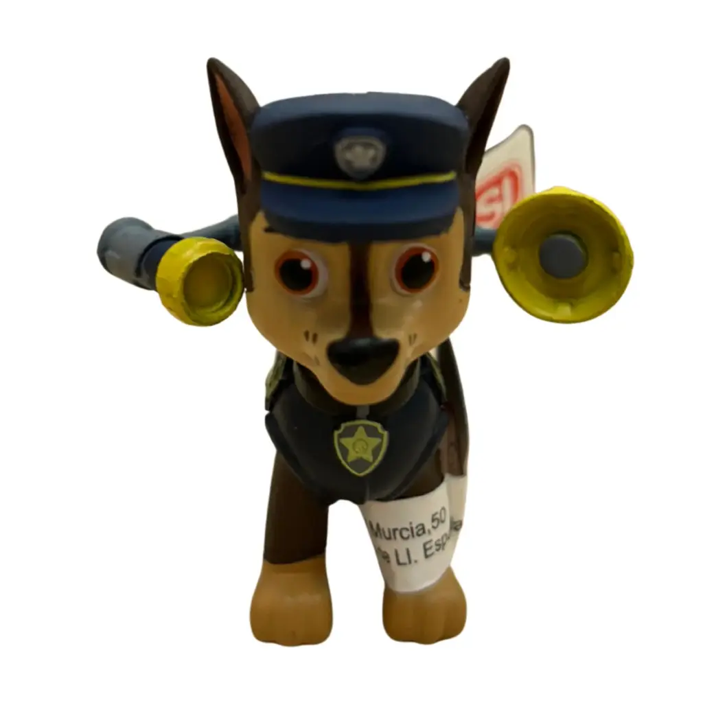  Chase – La Patrulla Canina