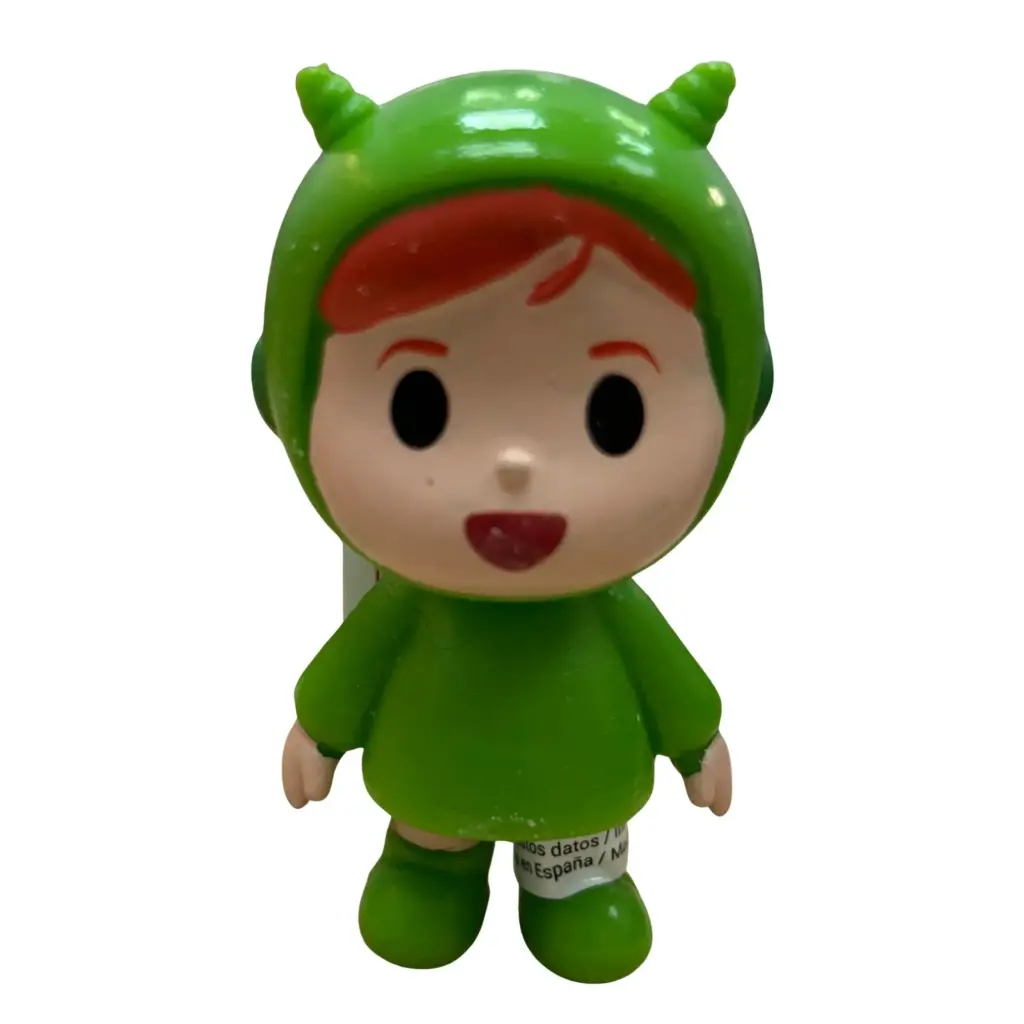  Nina – Pocoyó