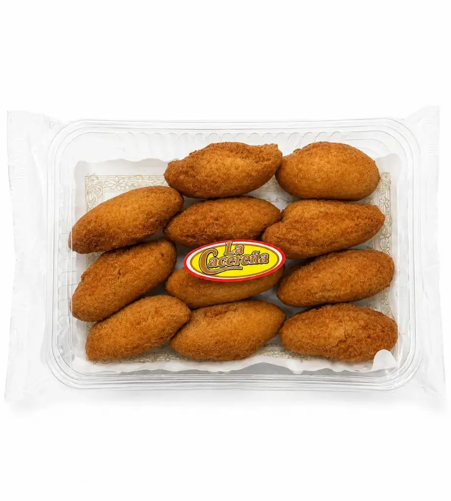 Huesillos de Cáceres