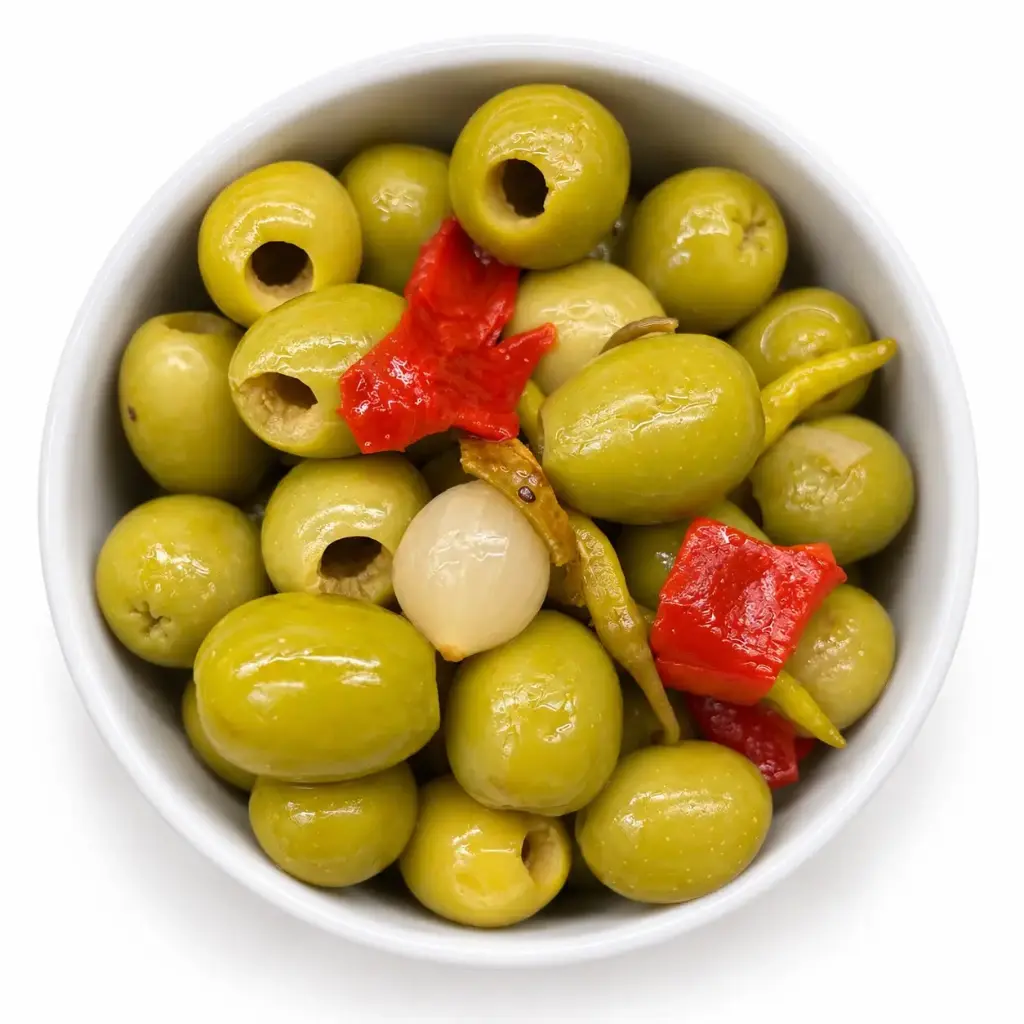 Gordal Mojo Picón