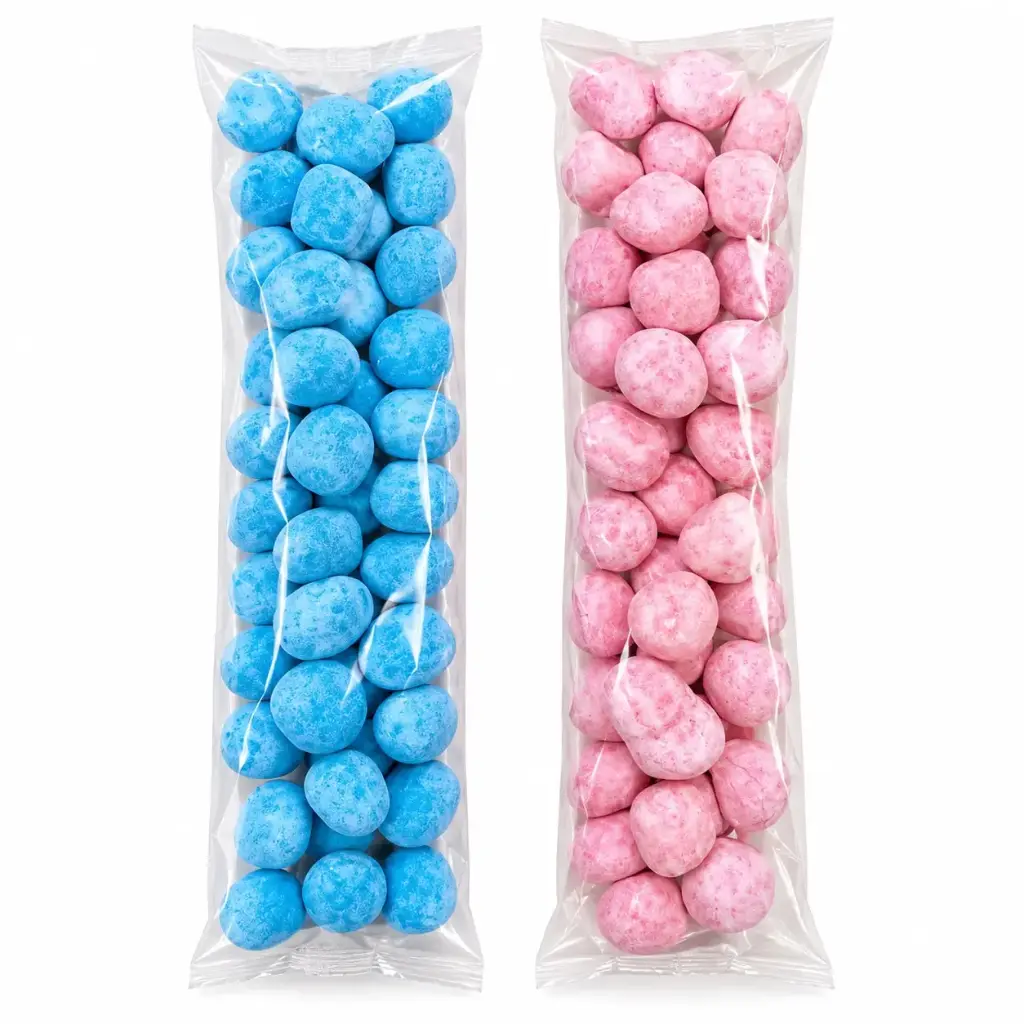 Bolas de chipiona