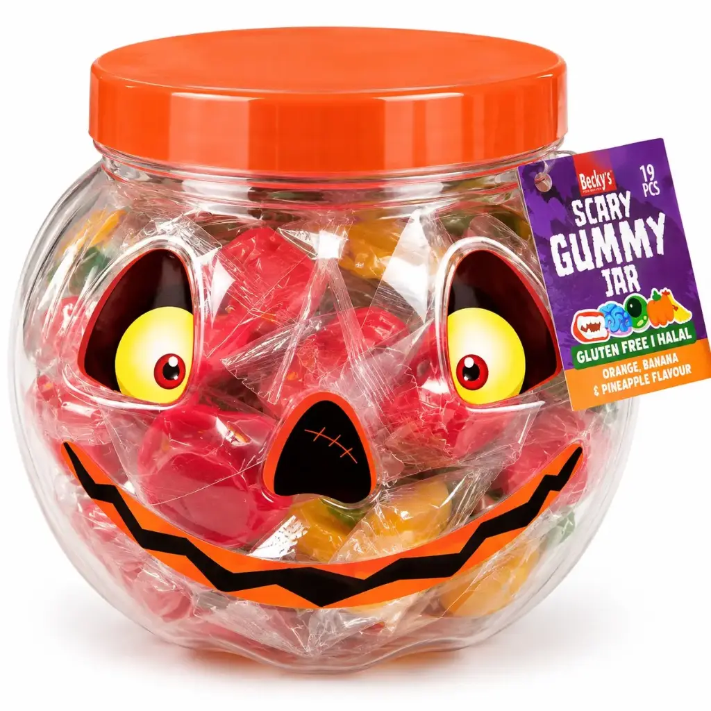 Calabaza Halloween